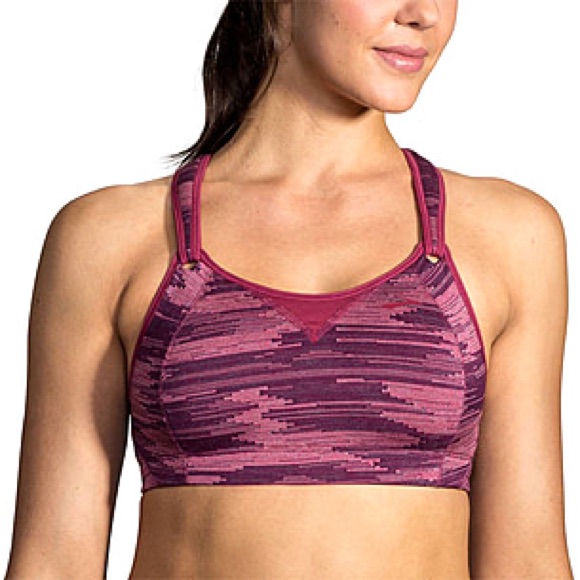 Brooks Rebound Racer Bra - Women's Xs?